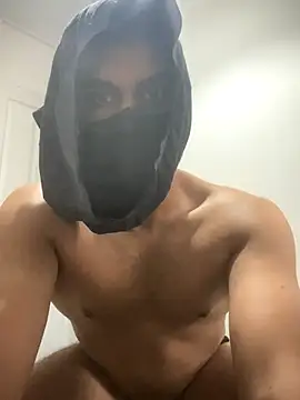 shiitposter male online show from December 1, 11:00 am