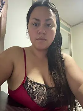 camila-titis online show from April 9, 2:57 am