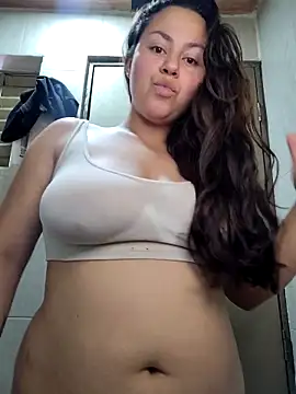 camila-titis online show from September 14, 7:58 pm