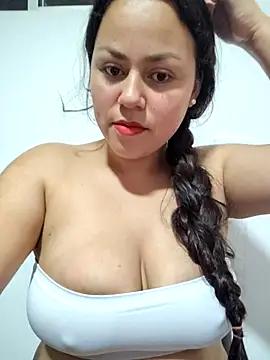 camila-titis online show from October 7, 4:57 am
