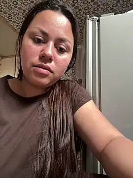 camila-titis online show from May 10, 8:00 pm
