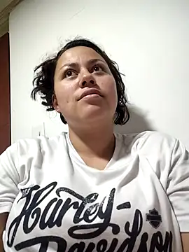 camila-titis online show from March 6, 4:40 am