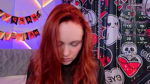 PollyVinice online show from October 29, 12:15 pm