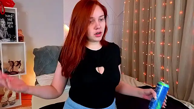 PollyVinice online show from November 26, 12:05 pm