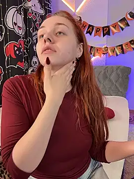 PollyVinice online show from October 27, 12:39 pm