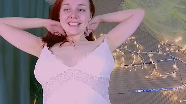 PollyVinice online show from April 30, 8:57 pm