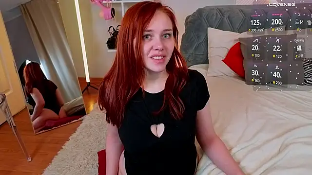 PollyVinice online show from November 27, 1:22 pm