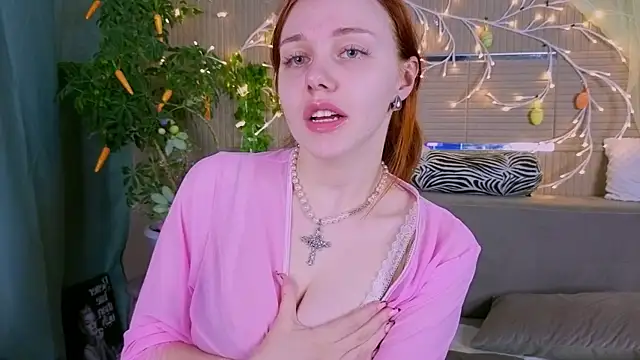 PollyVinice online show from April 10, 4:58 pm