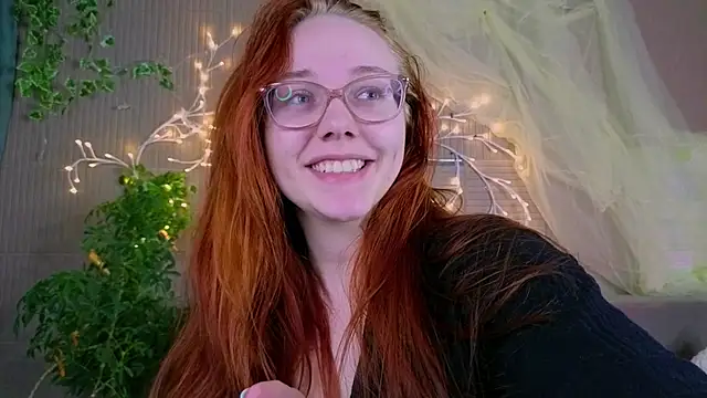 PollyVinice online show from May 9, 10:46 pm