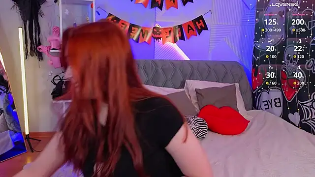 PollyVinice online show from October 22, 12:04 pm