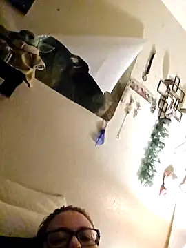 Yamiko42 online show from February 28, 4:01 am