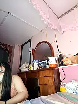 Snapshot of sosobibi chatting on October 19, 8:33 pm sosobibi online show from October 19, 8:33 pm