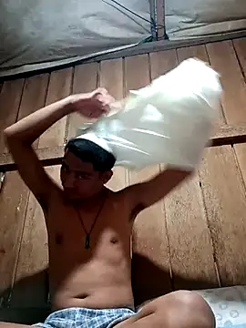 Hottie pinoy21 online show from November 23, 1:21 pm