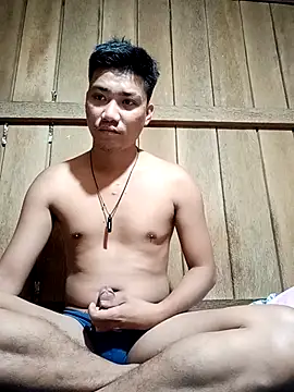 Hottie pinoy21 online show from January 16, 11:09 pm