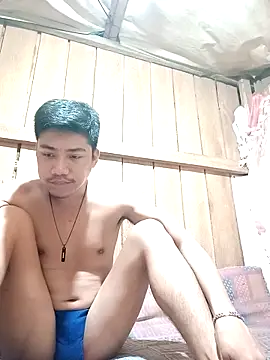 Snapshot of Hottie_pinoy21 chatting on October 16, 4:10 am Hottie pinoy21 online show from October 16, 4:10 am