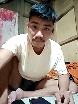 Snapshot of Hottie_pinoy21 chatting on September 29, 4:23 pm Hottie pinoy21 online show from September 29, 4:23 pm