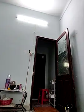 Snapshot of simsim-00 chatting on November 7, 1:10 am simsim-00 online show from November 7, 1:10 am