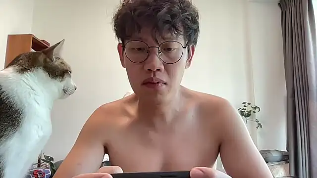 Passionatetwink2 online show from October 30, 8:45 am