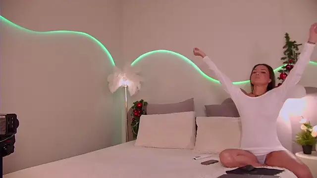 NicolSpace online show from December 23, 3:39 am