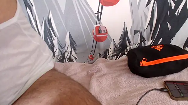 htreshot73 online show from February 5, 3:41 pm