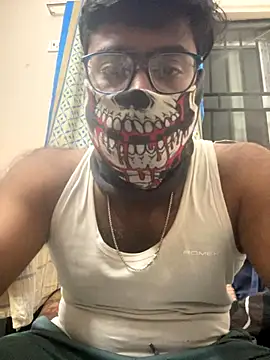 DJLOVE280825 online show from December 14, 6:46 pm