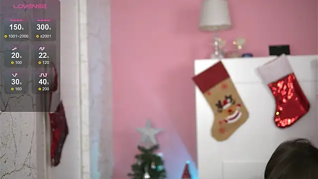 DeborahLowe online show from December 22, 10:04 am