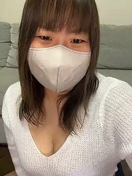 xxx yuna xxx online show from October 30, 7:55 pm