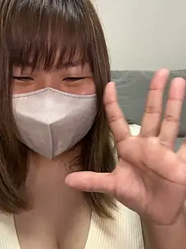 Snapshot of xxx_yuna_xxx chatting on September 23, 6:48 pm xxx yuna xxx online show from September 23, 6:48 pm