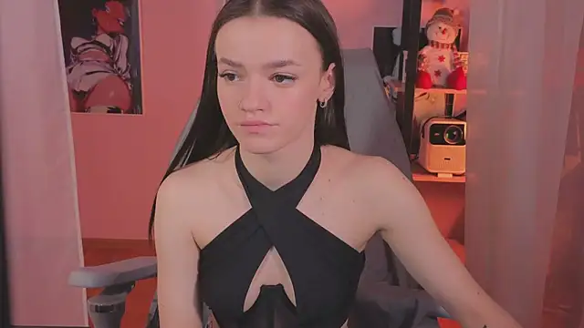 E l i z e  online show from December 4, 5:17 am