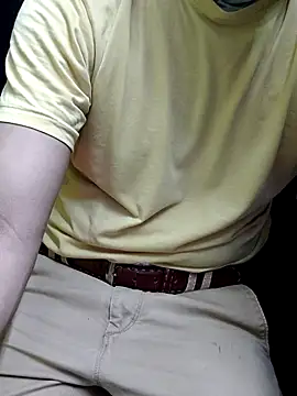 chocolate alone online show from October 7, 7:31 am