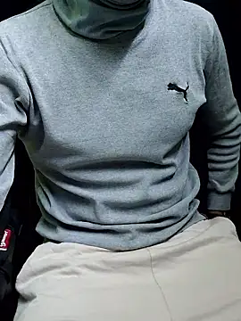 chocolate alone online show from January 9, 8:21 am