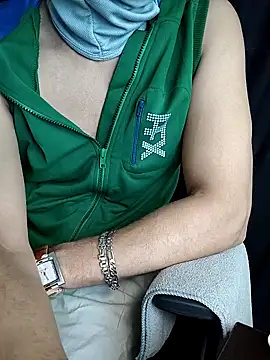 chocolate alone online show from September 30, 6:19 am