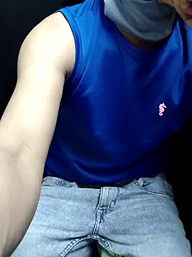 chocolate alone online show from December 16, 7:45 am