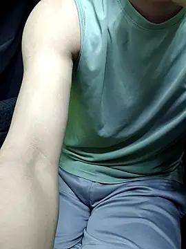 chocolate alone online show from November 18, 9:23 am