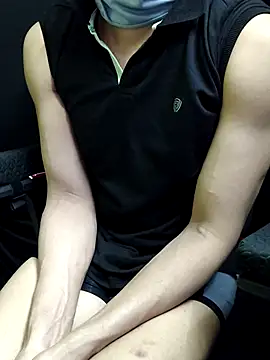 chocolate alone online show from December 15, 2:23 pm