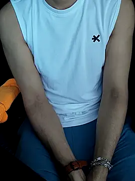 chocolate alone online show from October 20, 6:26 am