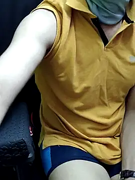 chocolate alone online show from December 17, 9:36 am