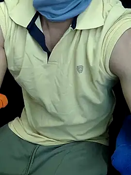 chocolate alone online show from October 29, 6:01 am