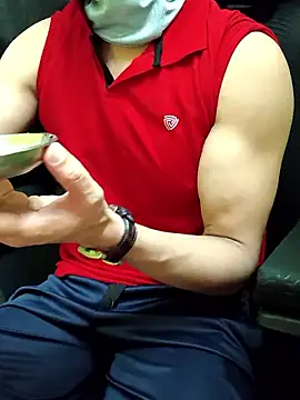 chocolate alone online show from November 19, 8:36 am