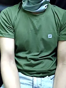 chocolate alone online show from November 8, 6:50 am