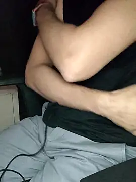 chocolate alone online show from September 25, 7:09 pm