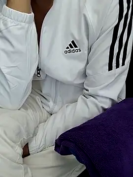 chocolate alone online show from October 24, 7:29 am