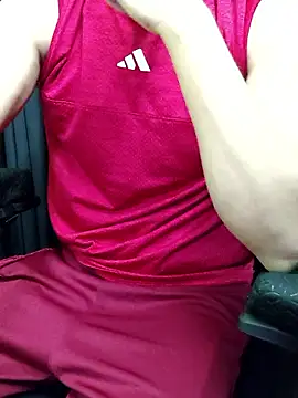 chocolate alone online show from January 5, 5:27 pm