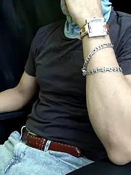 chocolate alone online show from September 29, 7:26 am