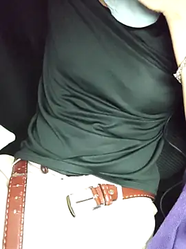 chocolate alone online show from October 3, 6:53 pm