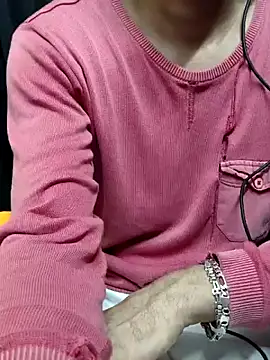 chocolate alone online show from October 20, 6:30 pm