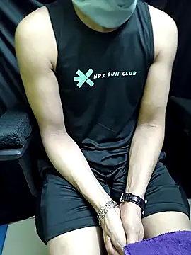 chocolate alone online show from November 17, 8:18 am