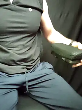 chocolate alone online show from January 8, 7:47 am