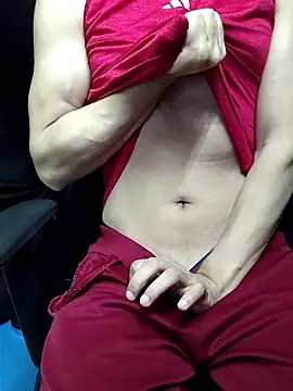 chocolate alone online show from November 27, 5:24 pm