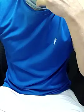 chocolate alone online show from January 18, 8:29 am